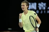 Sebastian Korda last competed at the 2023 Australian Open.